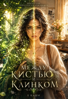Между кистью и клинком