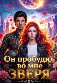 Он пробудил во мне зверя