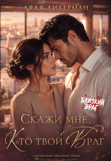 Фиктивный брак. Скажи мне, кто твой враг