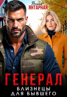 Генерал в белом халате. Близнецы для бывшего