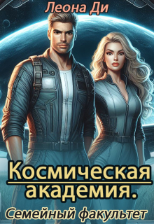 Академия магии. Семейный факультет.