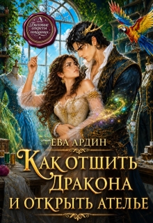Как отшить дракона и открыть ателье 