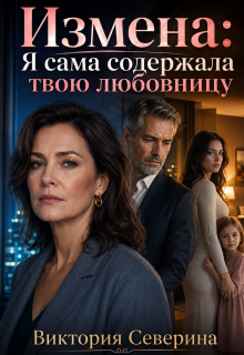 Измена: Я сама содержала твою любовницу