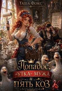 Попадос, «утка» мужа и пять коз