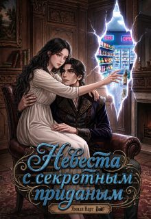 Невеста с секретным приданым