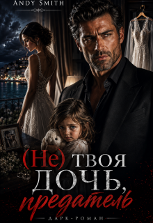 (не) твоя дочь, предатель