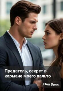 Предатель, секрет в кармане моего пальто
