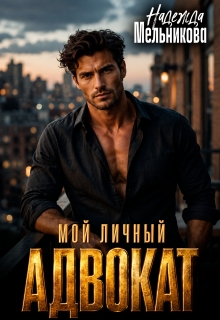 Мой личный адвокат