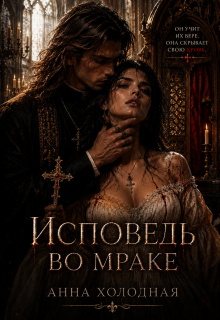 Исповедь во мраке