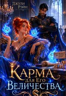 Карма для Его Величества