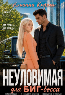Неуловимая для биг-босса