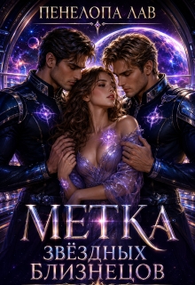 Метка звёздных близнецов