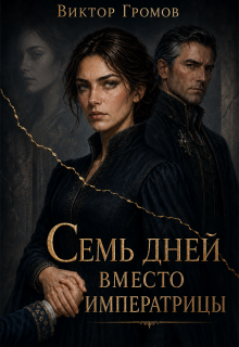 Семь дней вместо императрицы
