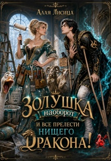 Золушка наоборот и все прелести нищего Дракона!