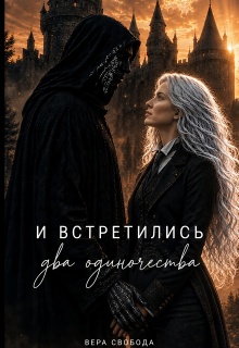 И встретились два одиночества