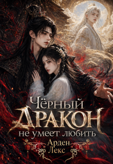 Черный Дракон не умеет любить