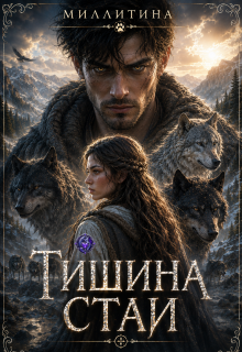 Тишина стаи