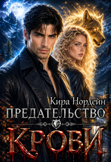 Предательство крови