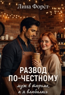 Развод по-честному: муж в тюрьме, а я влюбилась