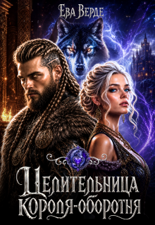 Целительница короля-оборотня