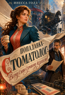 Попаданка-Стоматолог: Верну Слово Суровому Издателю!