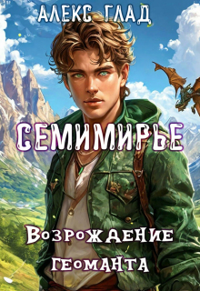 Возрождение геоманта #4
