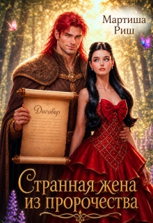 Странная жена из пророчества
