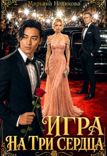 Игра на три сердца