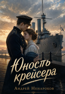 Юность крейсера