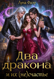 Два дракона и их (не)счастье