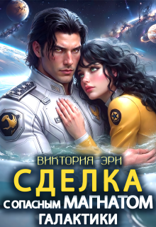Сделка с опасным магнатом Галактики