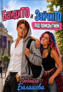 Бандито и Зайчито под прикрытием