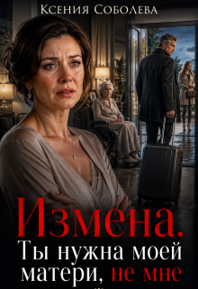 Измена. Ты нужна моей матери, а не мне