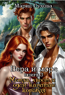 Метла, хвост и один капитан корабля 