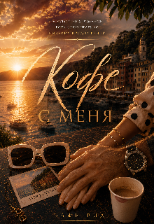 А кофе с меня 