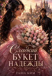 Сладкий букет Надежды