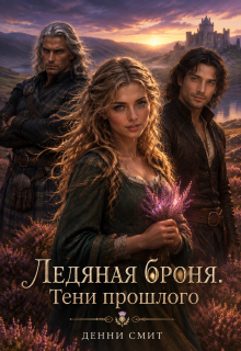 Ледяная броня. Тени прошлого.