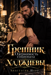 Хаджиевы: Грешник. Одержимость социопата