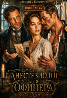 Анестезиолог для Офицера