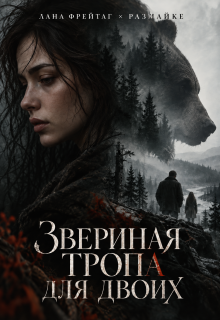 Звериная тропа для двоих