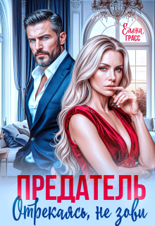 Предатель. Отрекаясь, не зови