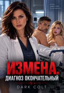 Измена. Диагноз окончательный