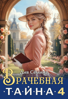 Врачебная тайна 4