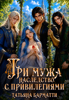 Три мужа — наследство с привилегиями