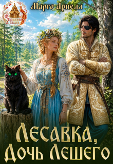 Лесавка, дочь Лешего