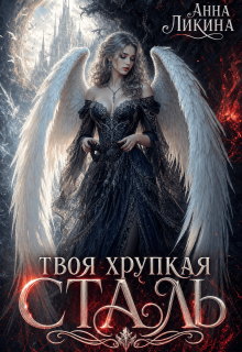 Твоя хрупкая сталь