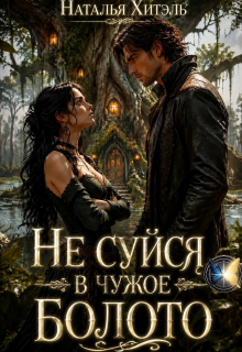 Не суйся в чужое болото
