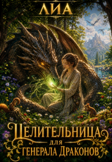 Целительница для Генерала Драконов 
