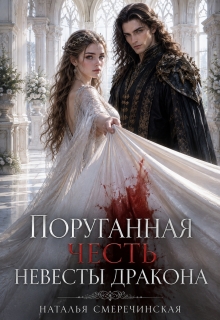 Поруганная честь невесты дракона