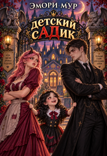 Детский садик